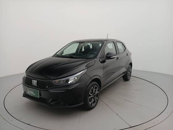 FIAT ARGO 1.0 FIREFLY FLEX DRIVE MANUAL FIAT ARGO 1.0 FIREFLY FLEX DRIVE MANUAL